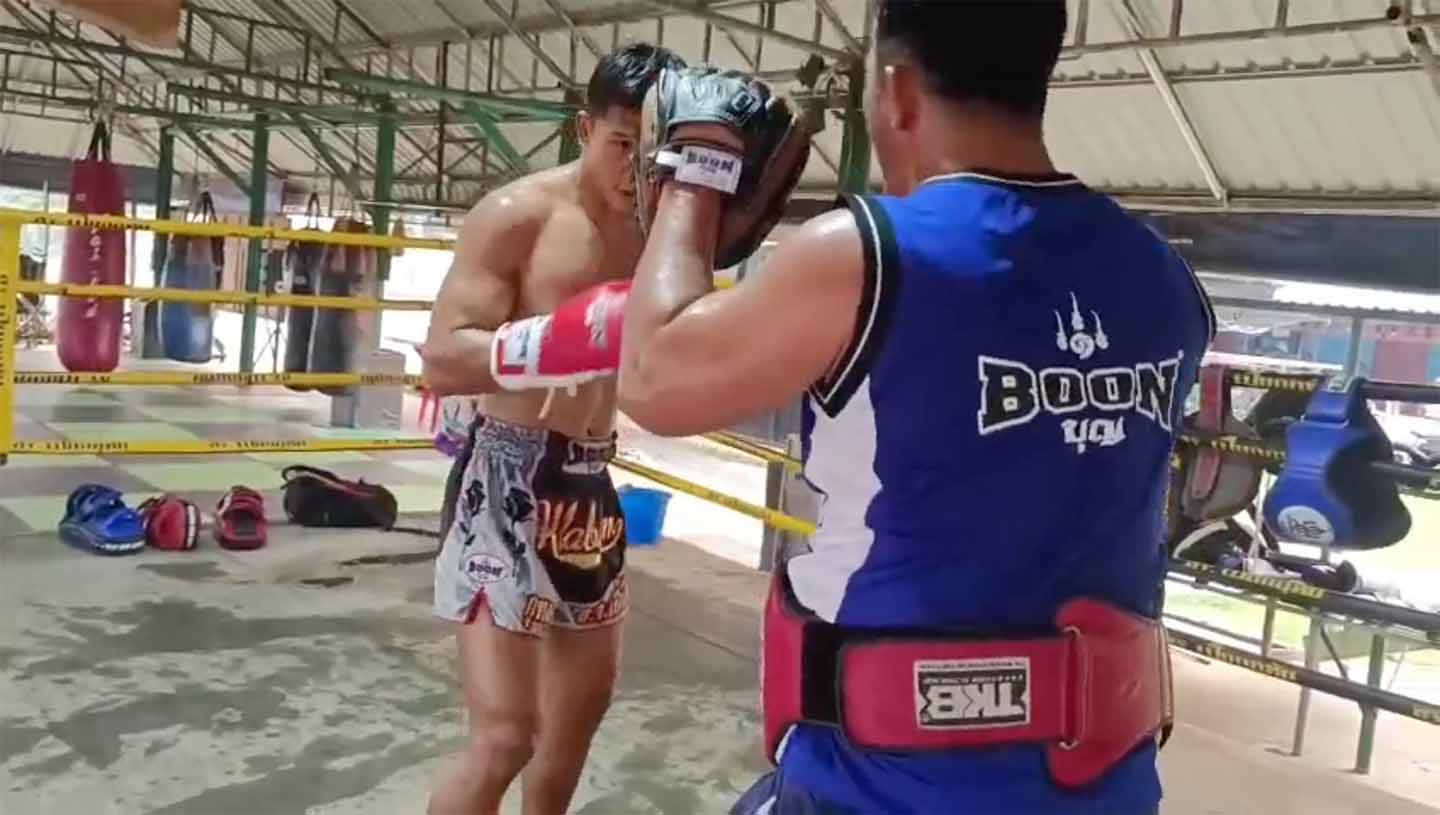 Authentic Power From Bangkok